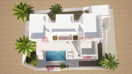 Vente VILLA - TITRE BLEU - ZONE URBAINE ET CONFORMITÉ