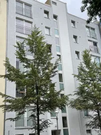 Location Rostocker Straße, Berlin