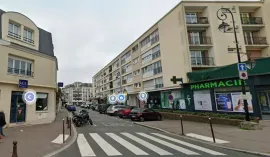 Location 2 pièces meublé refait neuf