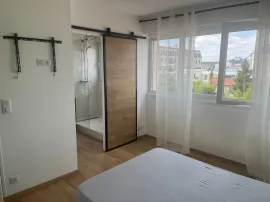Location 2 pièces meublé refait neuf