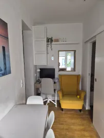 Location Düsseldorfer Straße, Berlin