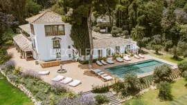 Villa Romana Marbella