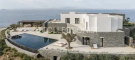 Villa Ianthe Kéa