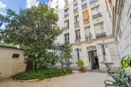 Vente Appartement 2 pièces à rénover - Paris 17e
