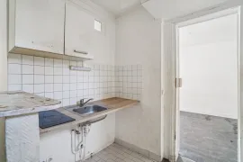 Vente Appartement 2 pièces à rénover - Paris 17e