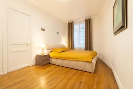Vente Appartement refait neuf