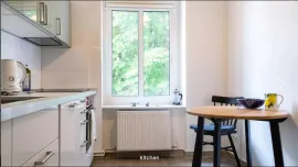 Location Hermannstraße, Berlin