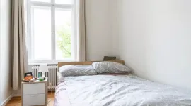 Location Hermannstraße, Berlin