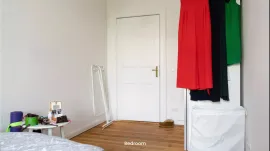 Location Hermannstraße, Berlin