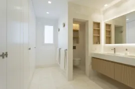 Vente Appartement à Guadalmina Alta