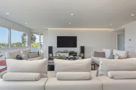 Vente Appartement à Guadalmina Alta