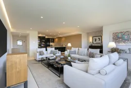 Vente Appartement à Guadalmina Alta