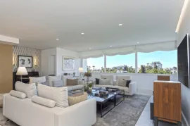 Vente Appartement à Guadalmina Alta