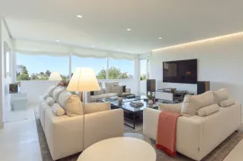 Vente Appartement à Guadalmina Alta