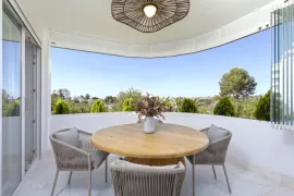 Vente Appartement à Guadalmina Alta
