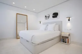 Vente Appartement à Guadalmina Alta