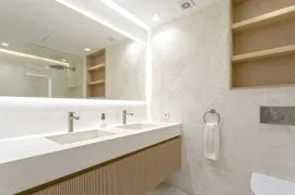 Vente Appartement à Guadalmina Alta