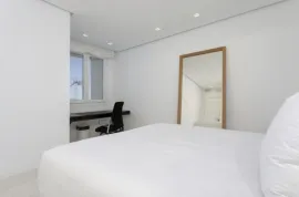 Vente Appartement à Guadalmina Alta