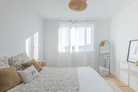Vente Appartement 4 pièces avec toit terrasse privatif – Vue mer – Résidence confidentielle