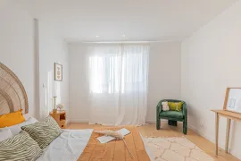 Vente Appartement 4 pièces avec toit terrasse privatif – Vue mer – Résidence confidentielle