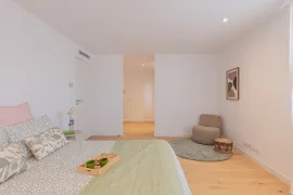 Vente Appartement 4 pièces avec toit terrasse privatif – Vue mer – Résidence confidentielle