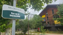 Vente 2 pièces