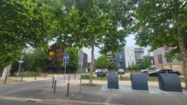 Vente 2 pièces