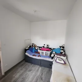 Vente Appartement 0 pièce