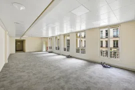 Location Location Bureaux Paris 75009