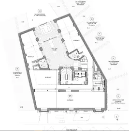 Location Location Bureaux Paris 75002