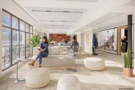 Location Location Bureaux Paris 75002