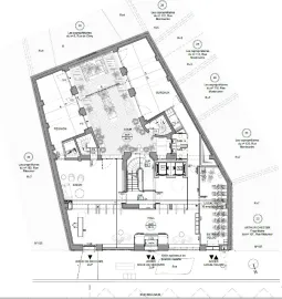 Location Location Bureaux Paris 75002