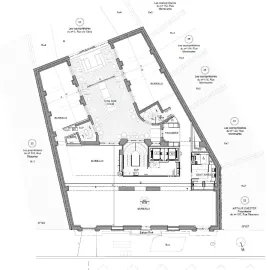 Location Location Bureaux Paris 75002