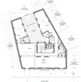 Location Location Bureaux Paris 75002