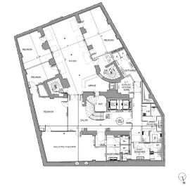 Location Location Bureaux Paris 75002