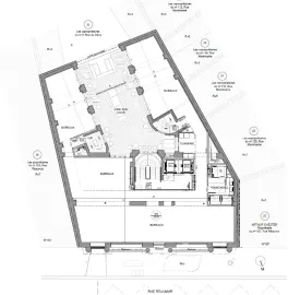 Location Location Bureaux Paris 75002