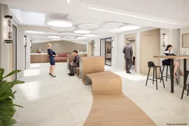 Location Location Bureaux Paris 75002