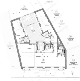 Location Location Bureaux Paris 75002