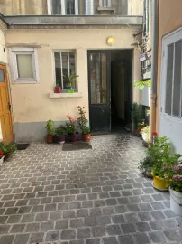 Location studio meublé