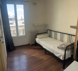 Location studio meublé