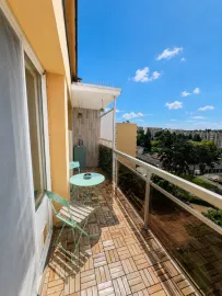Vente St FOY limite LYON 5 – T4 RÉNOVÉ 70M² • DERNIER ÉTAGE • TERRASSE • CAVE  249 000€