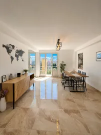 Vente St FOY limite LYON 5 – T4 RÉNOVÉ 70M² • DERNIER ÉTAGE • TERRASSE • CAVE  249 000€