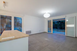 Vente Appartement T4 RDC surélevé 84m² + 110m² extérieur