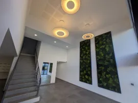 Vente Appartement T4 RDC surélevé 84m² + 110m² extérieur