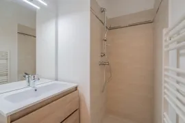 Vente Appartement T4 RDC surélevé 84m² + 110m² extérieur
