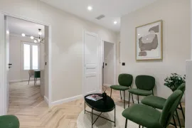 Location Référence : Libération Santé