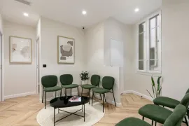 Location Référence : Libération Santé