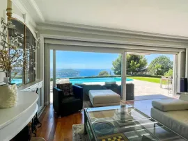 Vente Exceptionnel à Villefranche-sur-Mer/co-exclusivité