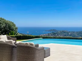 Vente Exceptionnel à Villefranche-sur-Mer/co-exclusivité