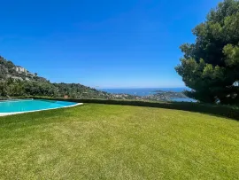 Vente Exceptionnel à Villefranche-sur-Mer/co-exclusivité